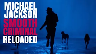 Michael Jackson - Smooth Criminal (RELOADED) • Stem Remix 2023