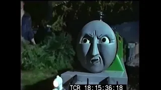 Thomas & Friends - New UNSEEN Season 5 Footage, Bloopers and Deleted Scenes! (Reuploaded)