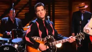 Chris Isaak & Conan - Ring of Fire