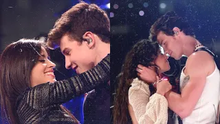 Shawn Mendes and Camila Cabello: Their story