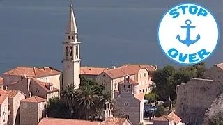 The shores of Croatia, A bridge between east and west on board the Jason (Documentary)