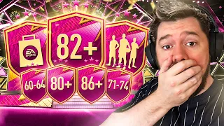 HOW TO GRIND THE FUTTIES UPGRADES!