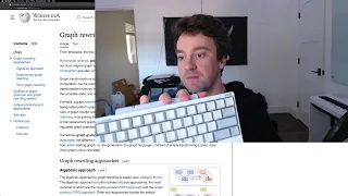 George Hotz | Researching | Chatting | rewriting the linearizer (tinygrad) | TVM | People | Part 1