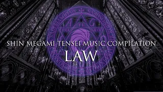 Law Compilation - Shin Megami Tensei Series