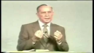 The Structure of Satan's Kingdom - Derek Prince - 1/6