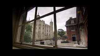 Secrets of the Tower of London { History Documentary }