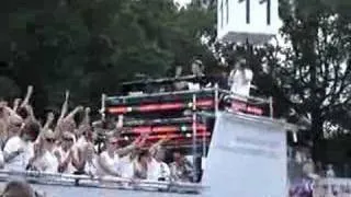 DJ Tiësto - Dance 4 Life (Loveparade 2006)