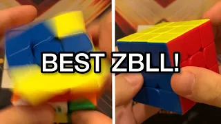 ALL OF THE BEST ZBLLS! Part 1 - U 2GLL Set