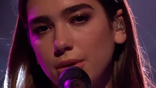 Dua Lipa  Paradiso Amsterdam