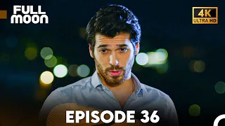 Full Moon Episode 36 (English Subtitles 4K)