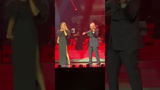 Celine Dion - To Love You More - Las Vegas May 2019