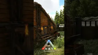 Ark Building Has Ascended