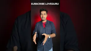 How to Find a Woman Likes  You or Not? (Tamil) | Love Guru