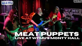 Meat Puppets Live at WFMU (2019) — Full Session