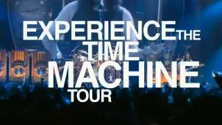 Rush Time Machine Trailer #1