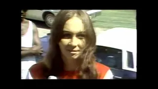 Elvis Presley  Funeral Footage and Fan Reactions  August 1977
