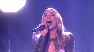 LeAnn Rimes - The Story [Live on Graham Norton HD]