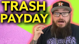 Making Money Selling TRASH on Ebay! Dumpster Diving and What Sold Last Week!