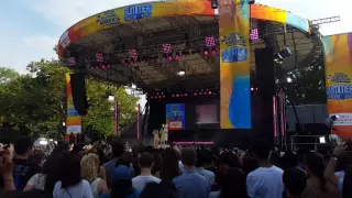 Sia - Cheap Thrills - Live on Good Morning America