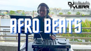 ULTIMATE AFROBEAT MIX 2023 | THE BEST AFROBEAT MIX 2023