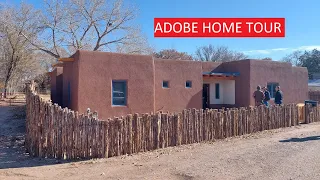 NPL Episode 054: Adobe Home Build