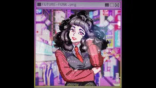 Xmas Funk  #anime #pixelart #futurefunk #japanesecitypop #tiktok #shorts