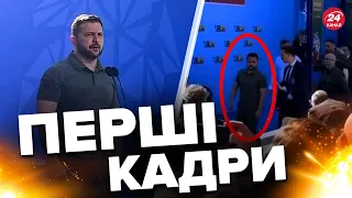 🔴ЗЕЛЕНСЬКИЙ ПРИБУВ на саміт НАТО у Вільнюсі 12 липня