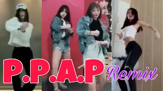Best PPAP (Remix) Dance Cover | Funny Tik Tok May 2018 💥