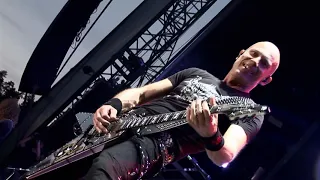 Accept  Restless And Live, Full Concert, HD.