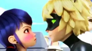 Adrien akumatized part 2