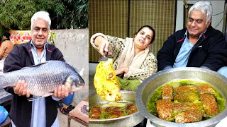 Fish Fry | Fish Tawa Fry | Fish Recipe