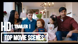 Child's Play | Buddi Ad | Top Movie Scene