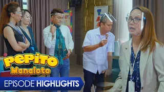 Pepito Manaloto: Epic fail na bakasyon grande | YouLOL