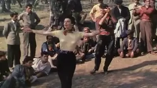 AVA GARDNER in The Barefoot Contessa (1954)