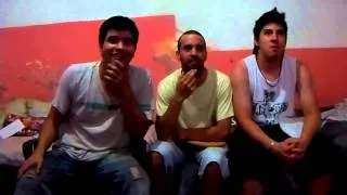 Video Reaccion en Grupo #3 | Harlem Shake Poop