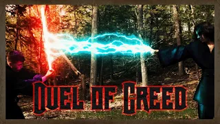 Duel of Greed | Star Wars Fan Film | Rule of Two Sequel