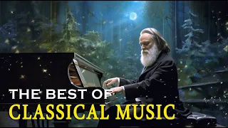 Классическая музыка соединяет сердце и душу – Вивальди, Моцарт, Бетховен, Бах, Шопен, Чайковский...
