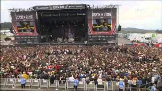 Bring Me The Horizon - Pray For Plagues (Live Rock Am Ring 2011 HQ)