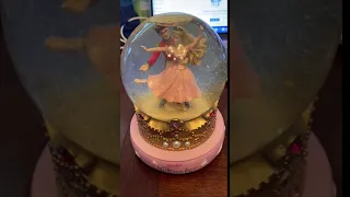 Barbie in the Nutcracker