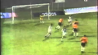 Saison 1995 1996 j 31 - Lorient / AS Nancy-Lorraine