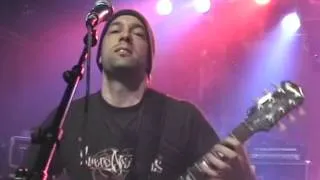 Berlin Allstarz 2004 - Hatebreed | This Is Now (Cover)