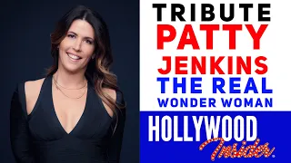 Patty Jenkins is the Real Wonder Woman: The Master Director's Journey | Wonder Woman 1984