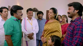 Kalyana Veedu | Tamil Serial | Episode 674 Promo | 02/11/2020 | Sun Tv | Thiru Tv