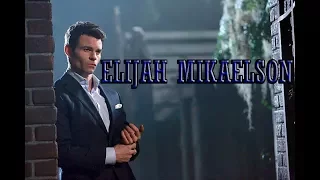 Elijah Mikaelson   | My Demons | (The Originals)