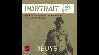 Heiner Stachelhaus - Portrait: Joseph Beuys, Vol. 1