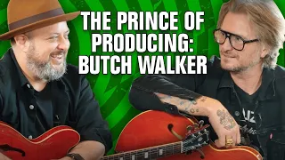 You Won't BELIEVE His List of Credits...feat. @butchwalker