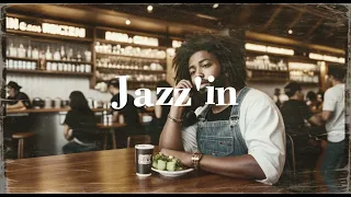 [Confi.5] "Vocal" 리듬타는 재즈힙합, 듣자마자 제목물어보네? 😎1th | Playlist | Jazz | Hiphop |