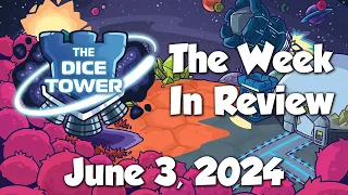 Week In Review June 3, 2024