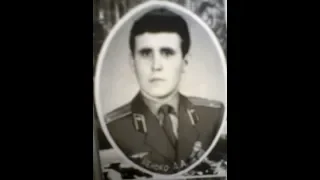 ProShow Slideshow ЮБИЛЕЙ ДРУГА