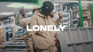 [FREE] Lil Macks x Nino Uptown Guitar Type Beat - "Lonely"